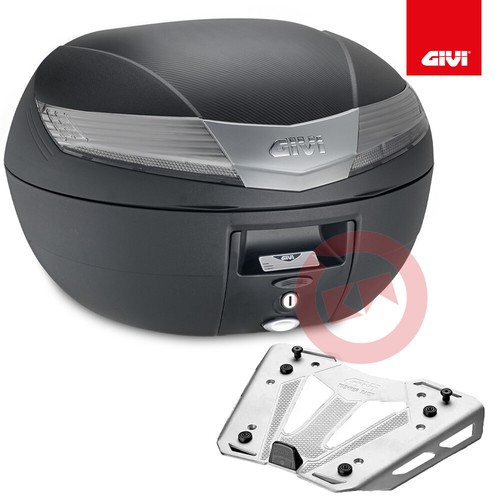 Givi topcase v40nt monokey - topcase,