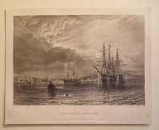 BRANDARD The Hamoaze Devonport