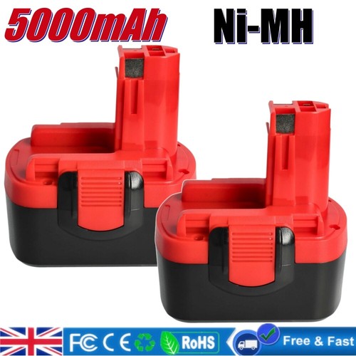 Battery 0ah ni mh - battery, 14.4v