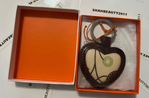 Billy bag leather - #, heart