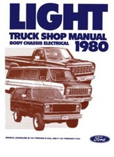 1980 ford truck 100 - f-100,, f-150