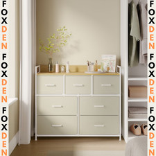 Rustic Chest of Drawers