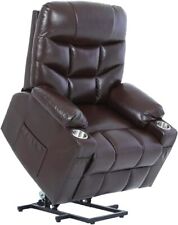 Electric Riser and Recliner