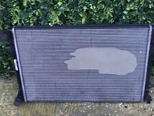 Original Radiator For Golf mk5 R32