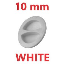 WHITE AUTOGAS LPG FUEL FILLER