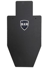BALLISTIC SHIELD | Bullet