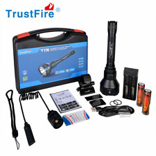 TrustFire 2300lm LED Hunting