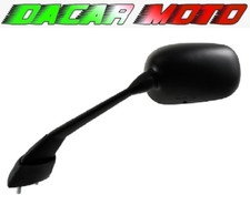 Left Rearview Mirror YAMAHA