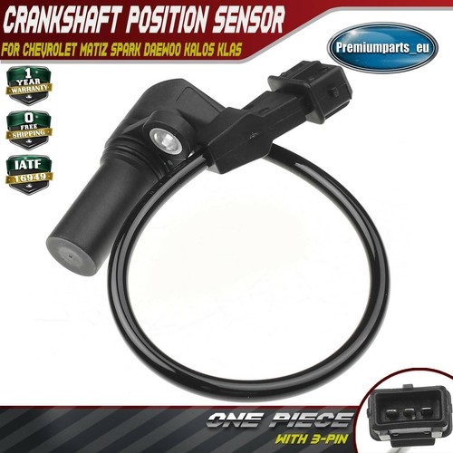 Crankshaft position sensor for - crankshaft,