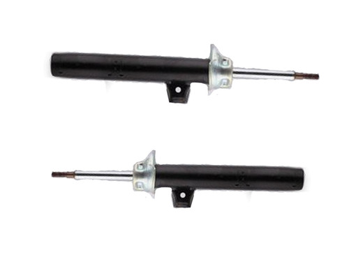 Front suspension shock - front,