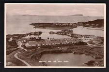 Easdale & The Holy Isles by J. White, Dundee # 7567.