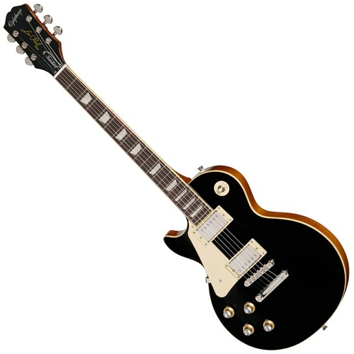 Epiphone les paul standard 60s - epiphone,