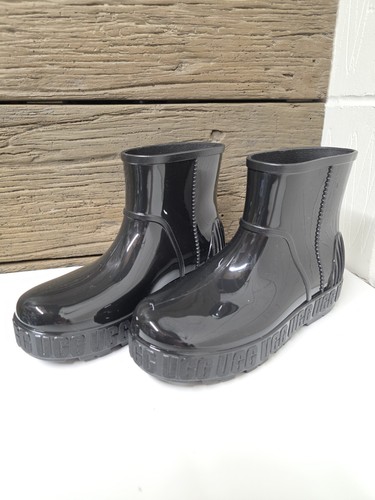 Ugg drizlita womens black - drizlita,