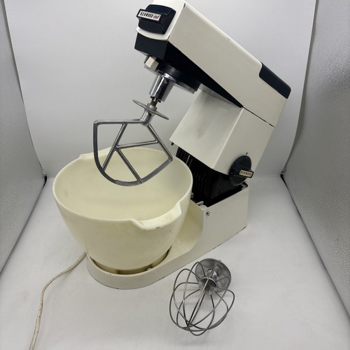 1970s vintage kenwood chef - vintage,
