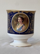 Coalport Queens Golden Jubilee