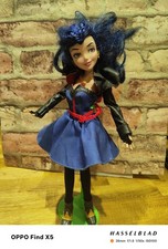 Descendants Evie Doll