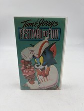 Tom and jerry festival - jerry, of