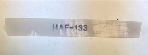 Hard arkansas stone - arkansas,