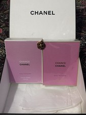 CHANEL Chance Eau Tendre EDP