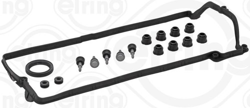 Elring cylinder head cover - elring,