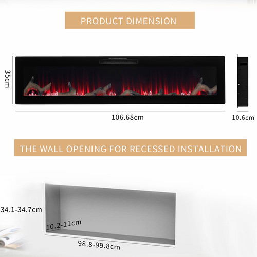 60inch media electric - 42/50/60inch,