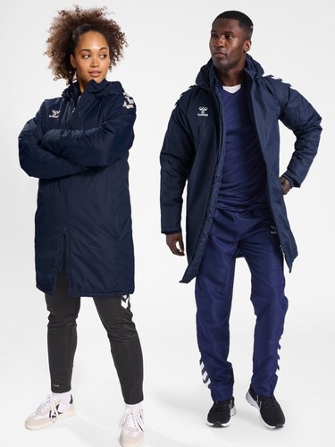 Hummel long bench - bench, coat
