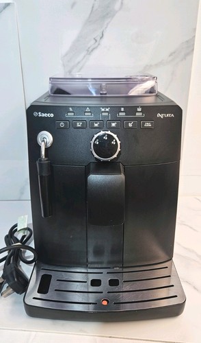Saeco intuita hd8750 - intuita, hd8750/18