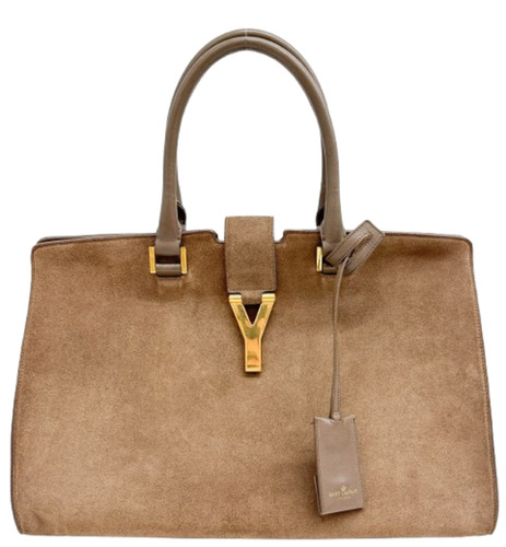 Saint laurent classic cabas - classic,