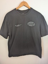 FADED DNM Men's Black Rodeo