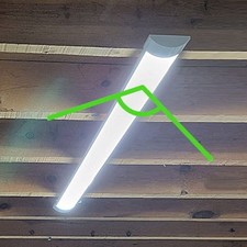 120cm LED Batten Light Tube