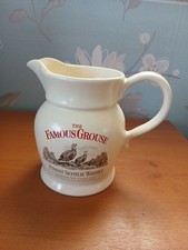Wade PDM The Famous Grouse Jug.