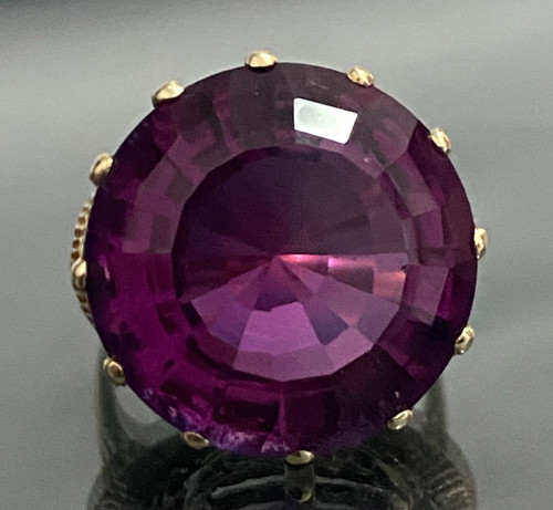 1970 yellow gold - 9k,