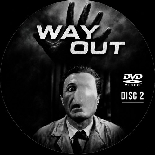 Way out rare - out,