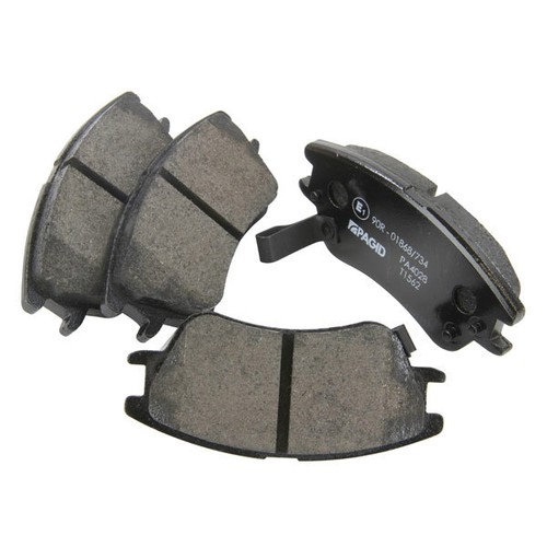 Fits hyundai amica - fits,