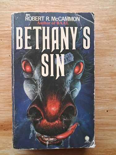 Bethany sin robert r - bethany's, by
