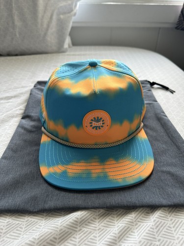 Melin coronado neon tie dye - coronado,