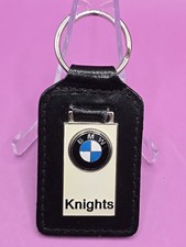Keyring Key Ring - BMW Vintage