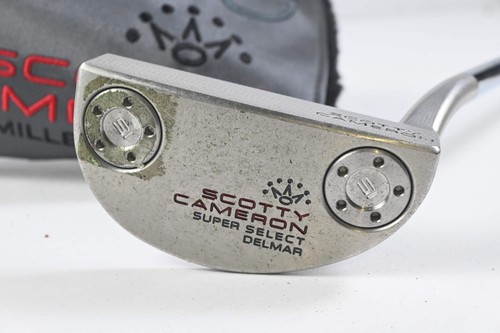 Scotty cameron super - scotty,