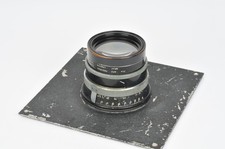 Wray Lustrar 21 Inch F/10 Vintage Process Lens Suitable for Large Format 10x8