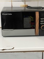 Russell Hobbs Mircowave