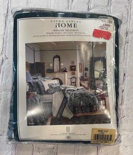 Vtg laura ashley home - laura,