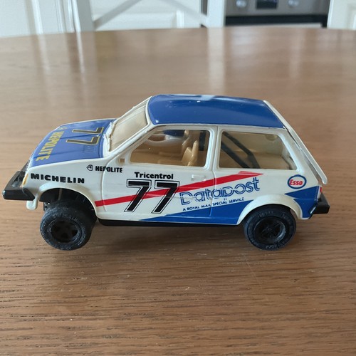 Scalextric car c303 - car,