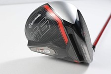 Taylormade M6 D-Type Driver / 12 Degree / Senior Flex Evenflow Max Carry 45