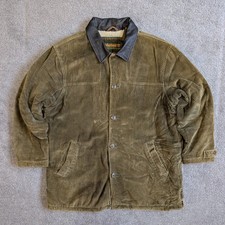 Timberland Chunky Corduroy