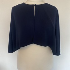 Gina Bacconi - Woman’s Navy