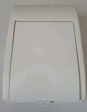 BG CFGAR1 Garage / Shed Kit Metal Enclosure - New And UNUSED