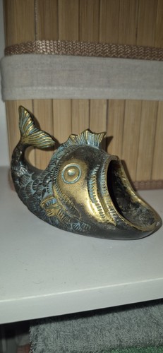 1950s walter bosse brass - brass, open