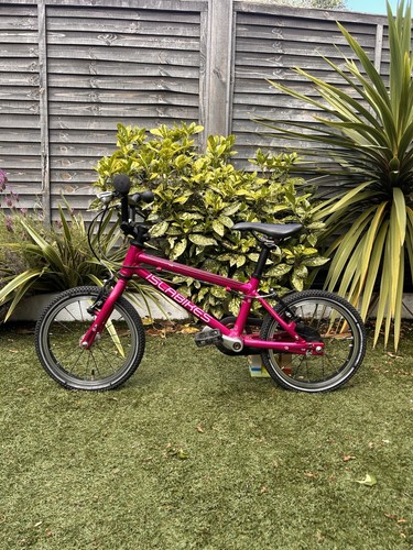 Islabikes cnoc - cnoc, 14