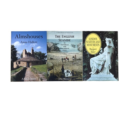 Shire publications books job - publications,