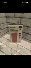 Goodmans 10,000mAh Power Bank